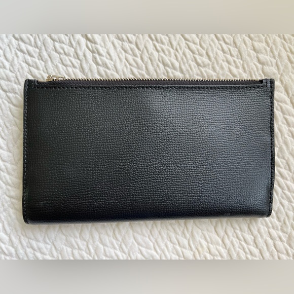 KATE SPADE leather clutch. New without tags. - Picture 4 of 4